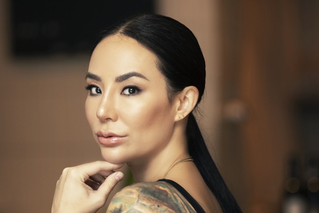 Restaurateur Lindsay Jang. Picture: Lindsay Jang