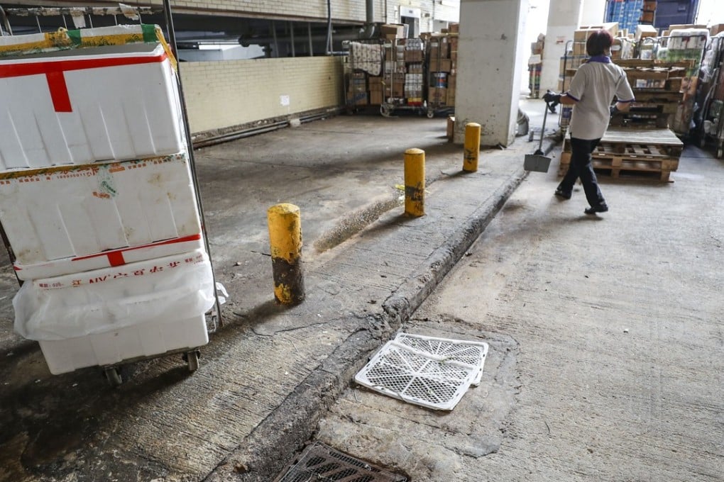 The news that the first human infection of the rat hepatitis E virus took place in Hong Kong should prompt extra vigilance from everyone. Photo: Edward Wong