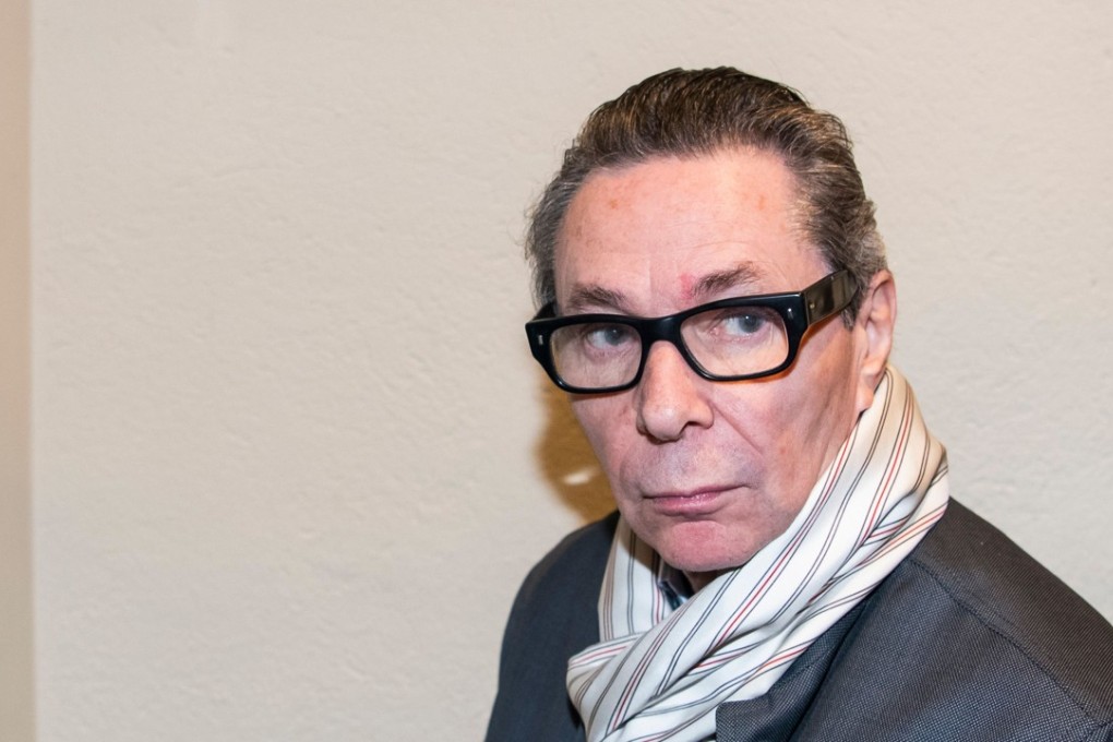 Jean-Claude Arnault, a major cultural figure in Sweden, faced two counts of rape of a woman seven years ago. Photo: AFP