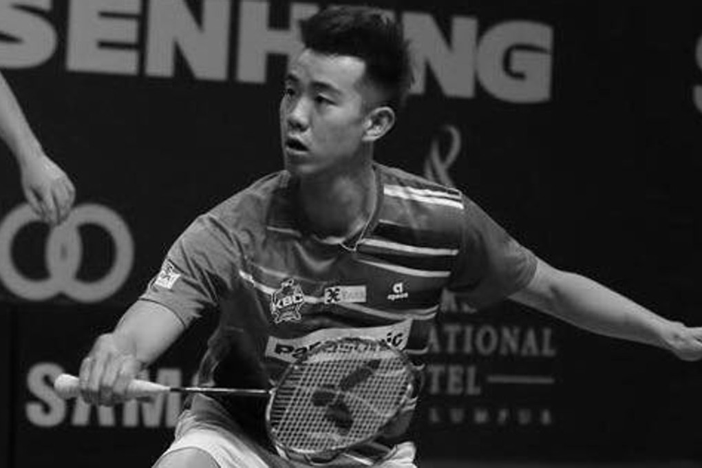 Tan Chee Tean had been ‘pumped up to rebuild his career’ in Austria, according to his former partner. Photo: BAM