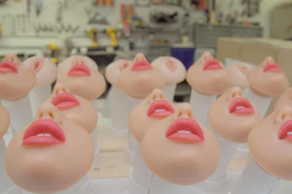 Kinky S Dolls, a Canadian company that bills itself as the first ‘adult love dolls rent-before-you-buy service in North America’ wants to set up shop in Houston. Photo: The Guardian