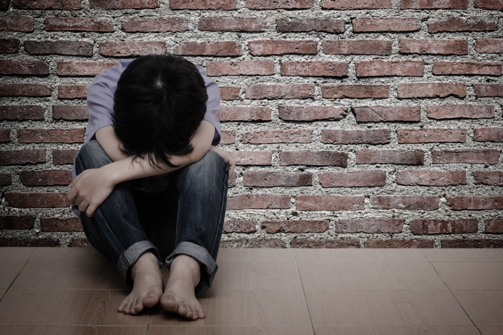 Children subjected to abuse may carry the physical hallmark of that trauma in their cells, scientists say. Photo: Shutterstock