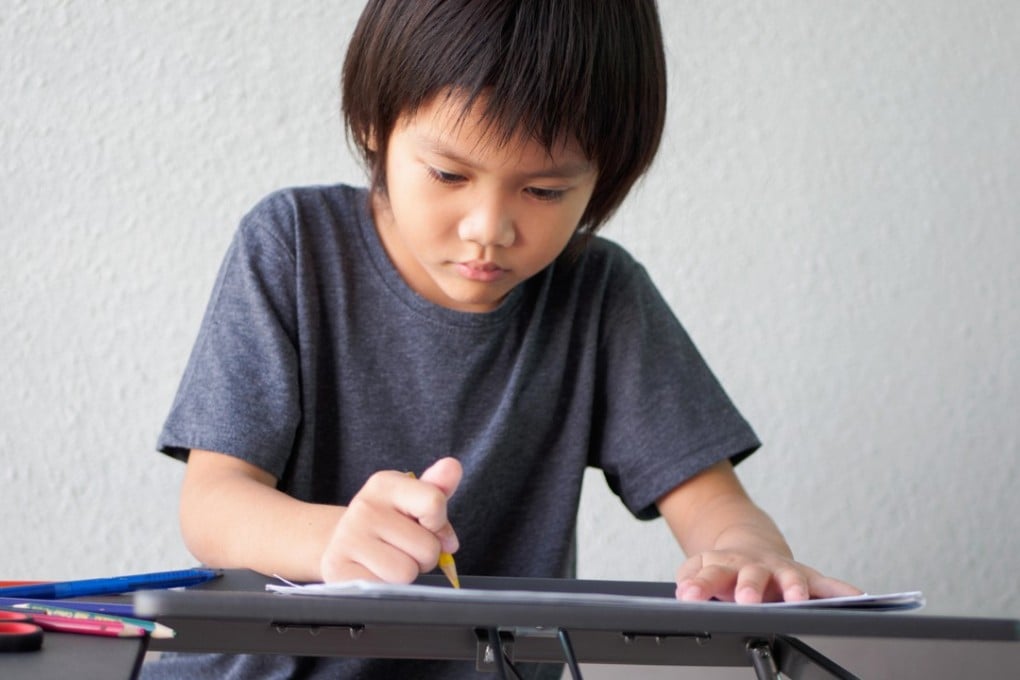 Children across the world get through billions of pencils every year. Picture: Alamy