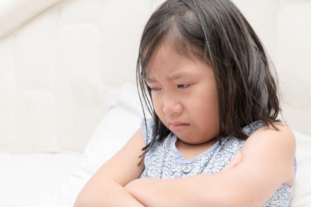 Emotional intelligence is a skill that can be taught, and experts believe parents can help their children’s emotional development. Photo: Alamy