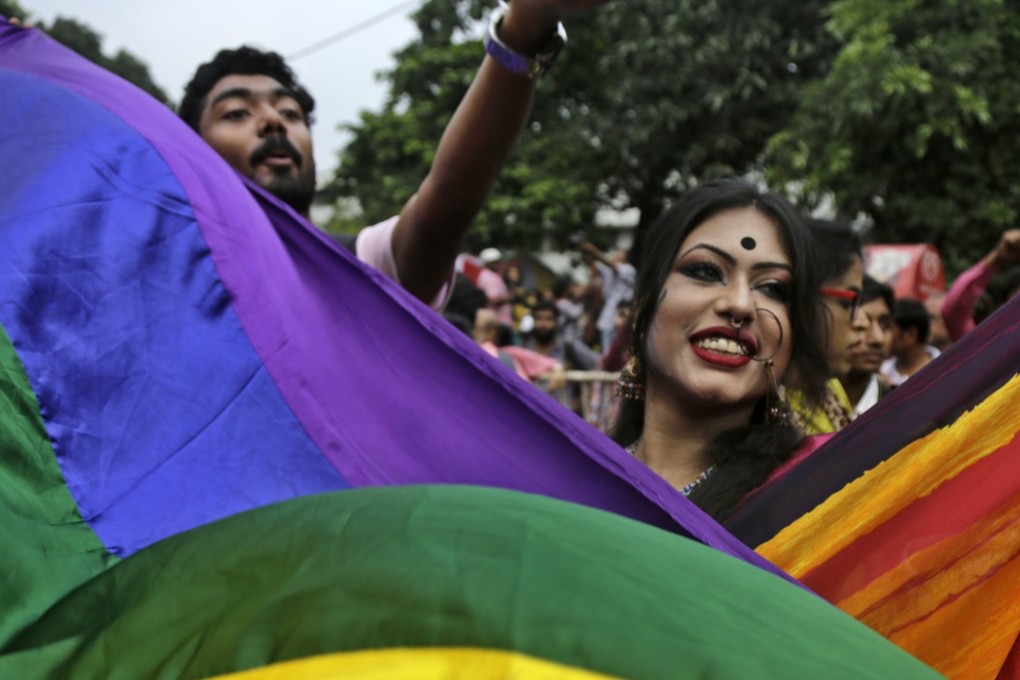 Indian Men Rights India’s top court nudges the country in a progressive direction on ...