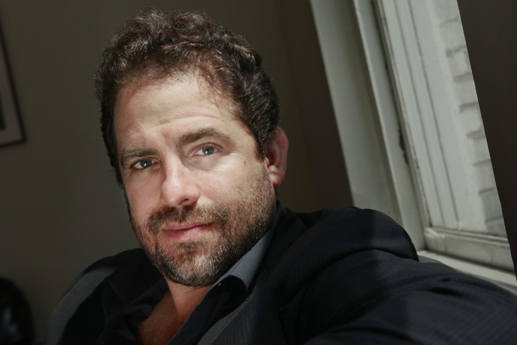 Director Brett Ratner has reportedly dropped his defamation lawsuit against Melanie Kohler, who publicly accused him of raping her, because of Kohler's ‘cloudy and unclear’ account of the alleged assault. Photo: Los Angeles Times via TNS
