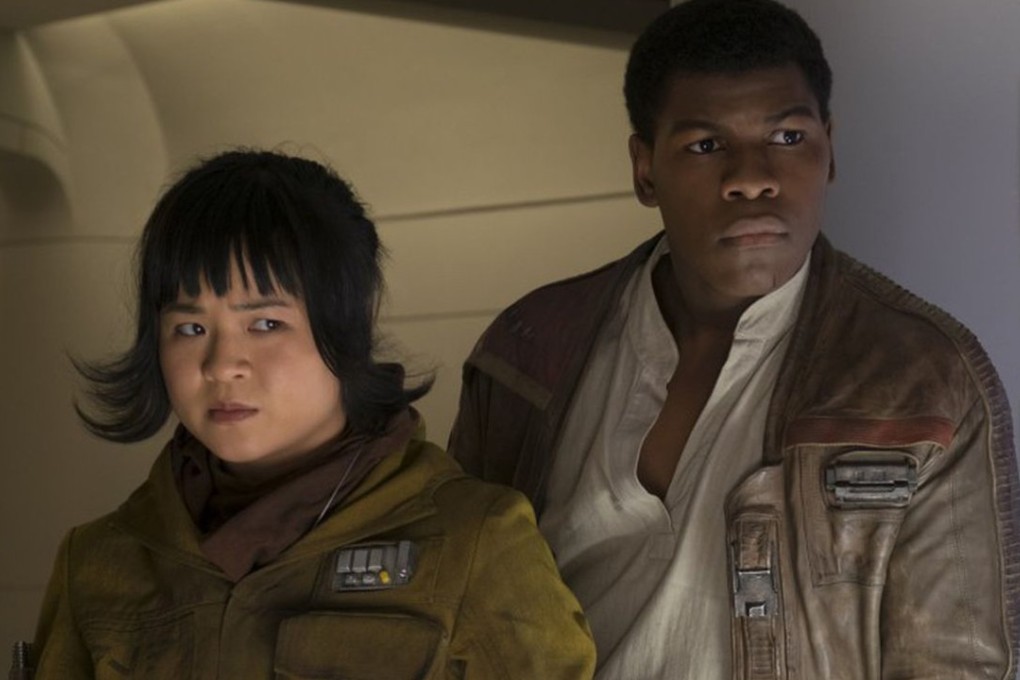 How much did movie fans hate ‘Star Wars: The Last Jedi’? Perhaps not as fiercely as social media might suggest. Photo: Lucasfilm