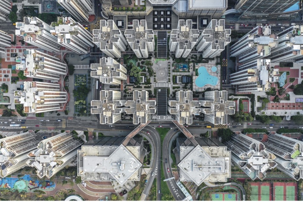 Residential property transactions fell to a 20-month low in September after the government implemented measures to cool the overheating property market. Photo: Winson Wong