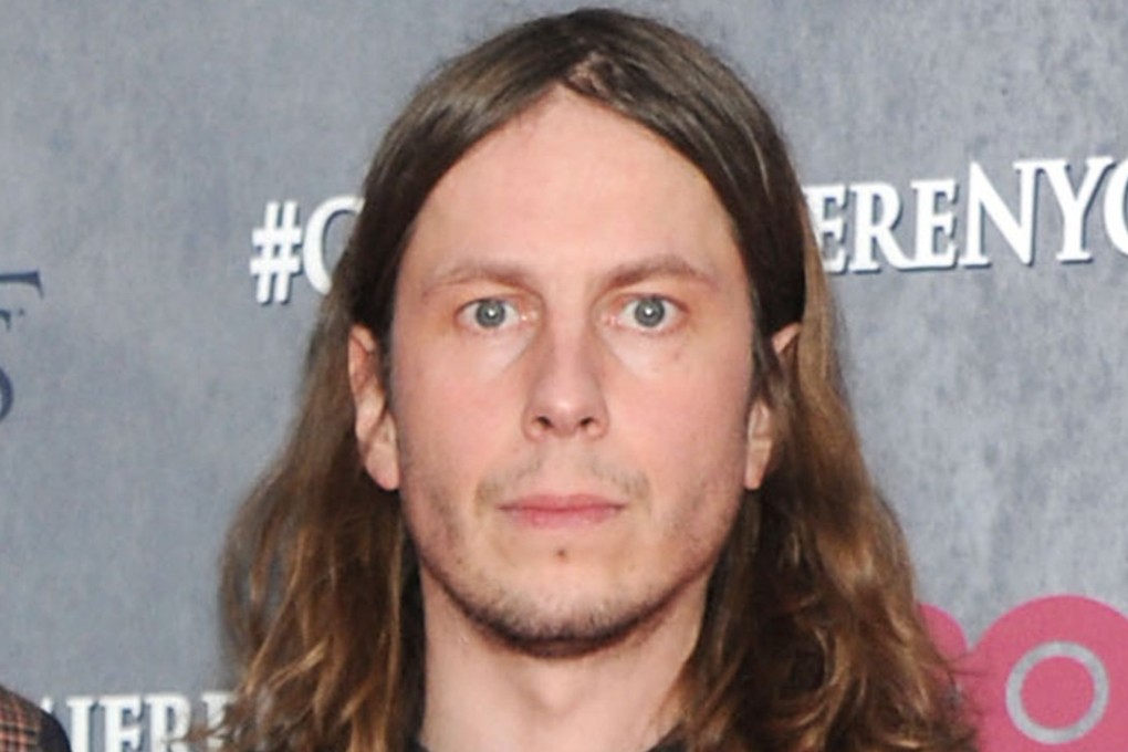 Sigur Ros drummer Orri Pall Dyrason had been with the band since 1999.