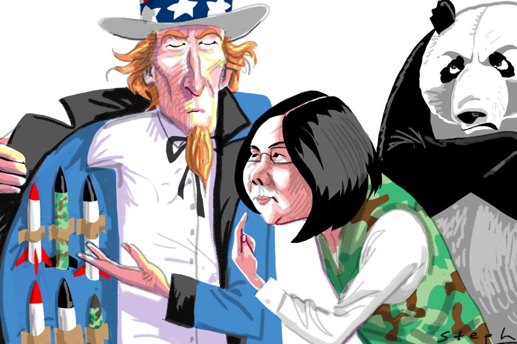 Illustration: Craig Stephens