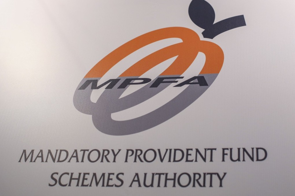 Over the past 15 years, nearly HK$32 billion of long service and severance payments have been offset from workers’ pension funds. Photo: Edmond So