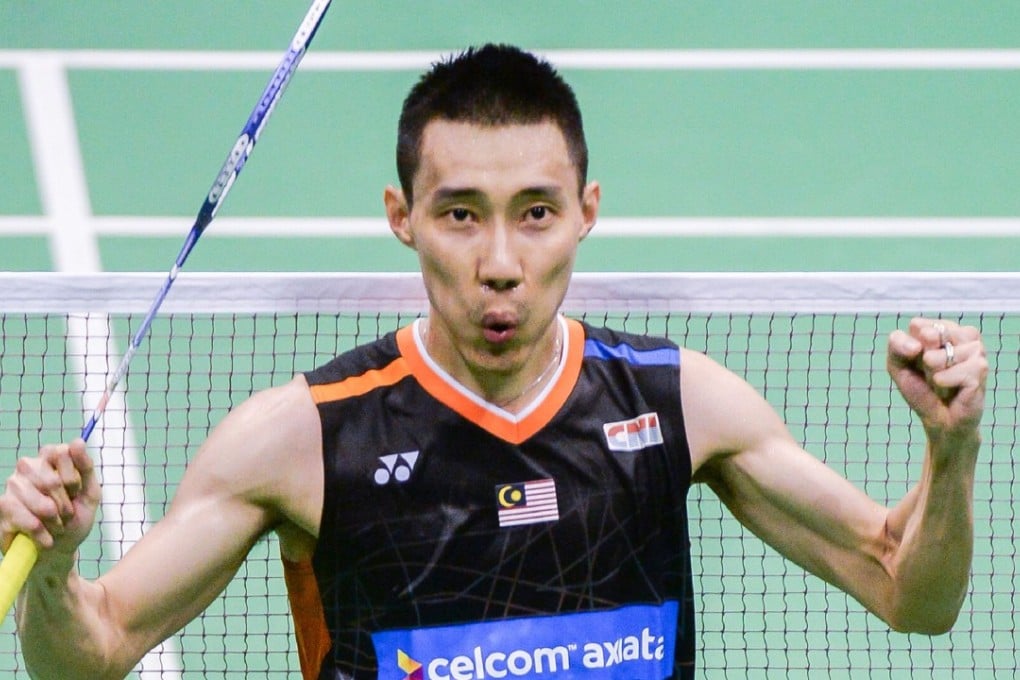 Malaysia’s Lee Chong Wei will return to Kuala Lumpur this weekend after successful treatment on nose cancer. photo: AFP