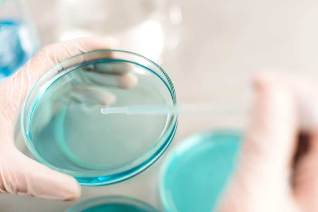 GenScript’s shares fell sharply in the wake of report by Flaming Research in late September. Photo: Shutterstock