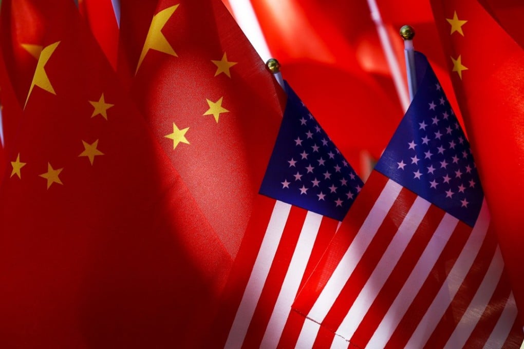 Backers of the new BUILD act argue that US lending needs to be more efficient to keep up with China’s increasing investment throughout the world. Photo: AP