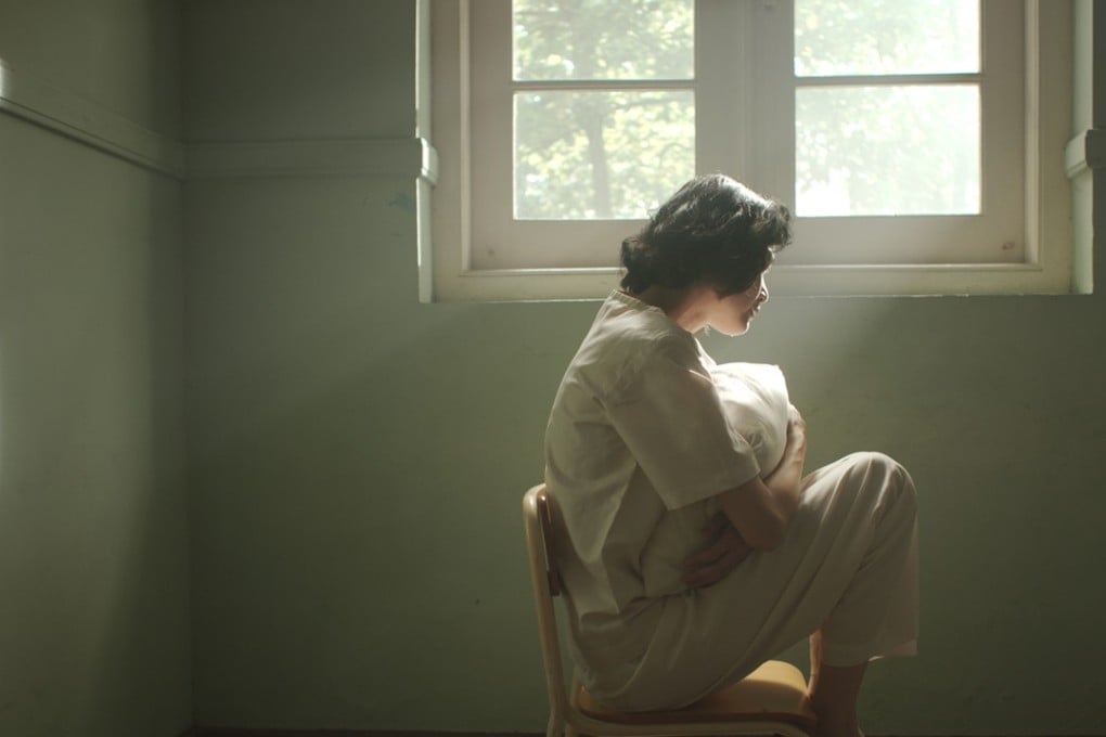 A still from the opening episode of Folklore from HBO Asia, “A Mother’s Love”, which was filmed in Indonesia. Picture: HBO Asia