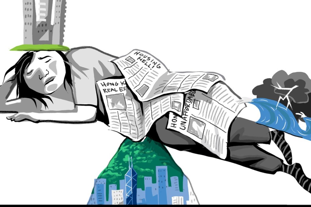 Illustration: Craig Stephens