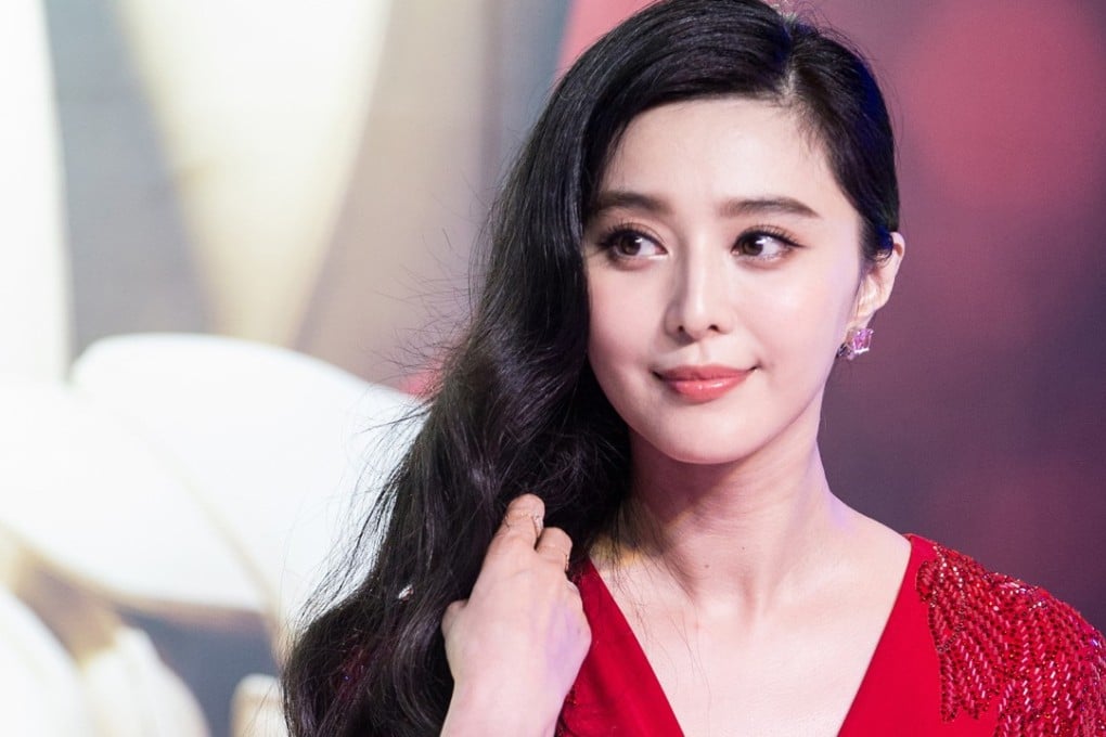 Fan Bingbing was released from “residential surveillance at a designated location” about two weeks ago and returned to Beijing. Photo: TNS