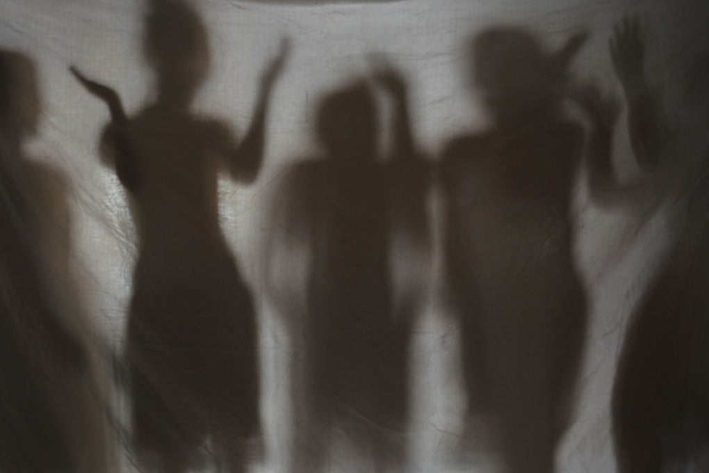 Tens of thousands of British citizens who pose a sexual threat to children online are increasingly seeking out victims in poor and war-torn countries like the Philippines, the nation’s top law enforcement agency has said. Photo: AFP