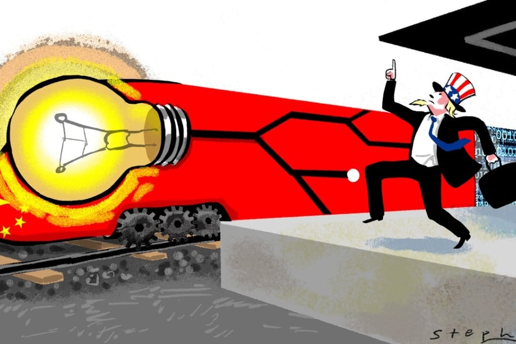 Illustration: Craig Stephens