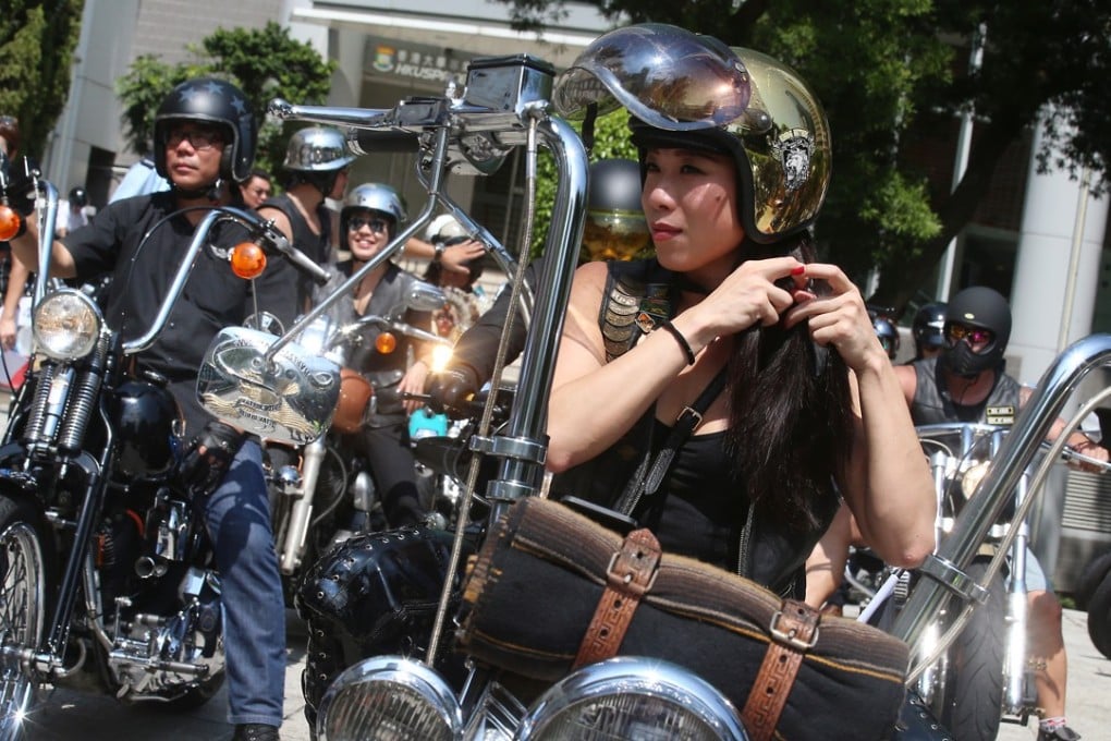 Calling all Harley Davidson fans as H.O.G. Hong Kong gears up to celebrate iconic bike s 115th anniversary South China Morning Post