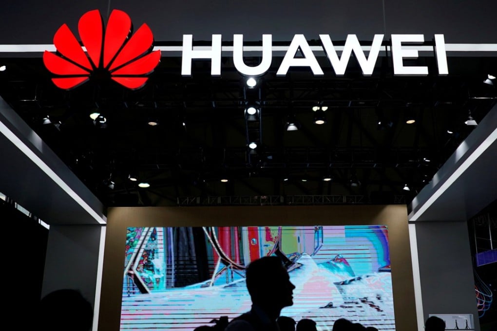 Huawei said it already offers salaries competitive with those offered by foreign technology giants, such as Microsoft Corp and Intel. Photo: Reuters