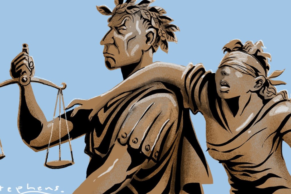 Illustration: Craig Stephens