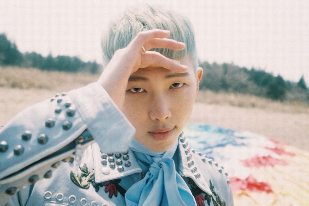 RM from BTS says he learned English by watching US sitcom Friends. When The Times newspaper compared him to Joey Tribbiani, BTS fans were outraged.