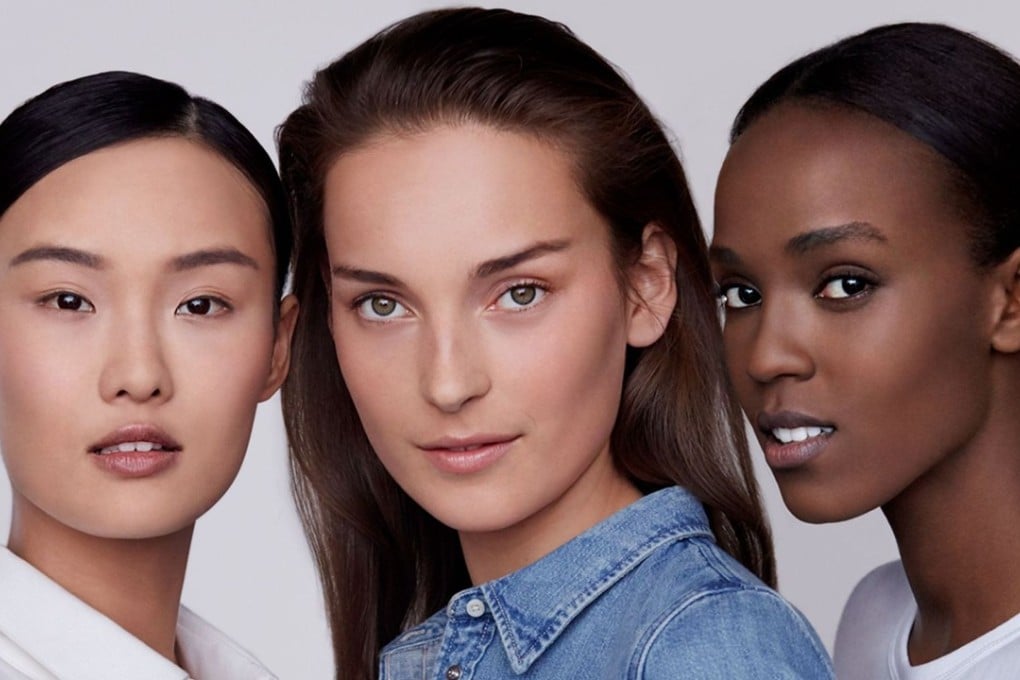 Natural skin is in. Follow these four simple steps to achieve your own gorgeous glow.