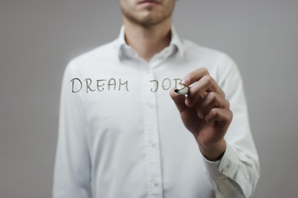 Changing careers can be a daunting thought, but it can be done. Here are our tips. Photo: Alamy