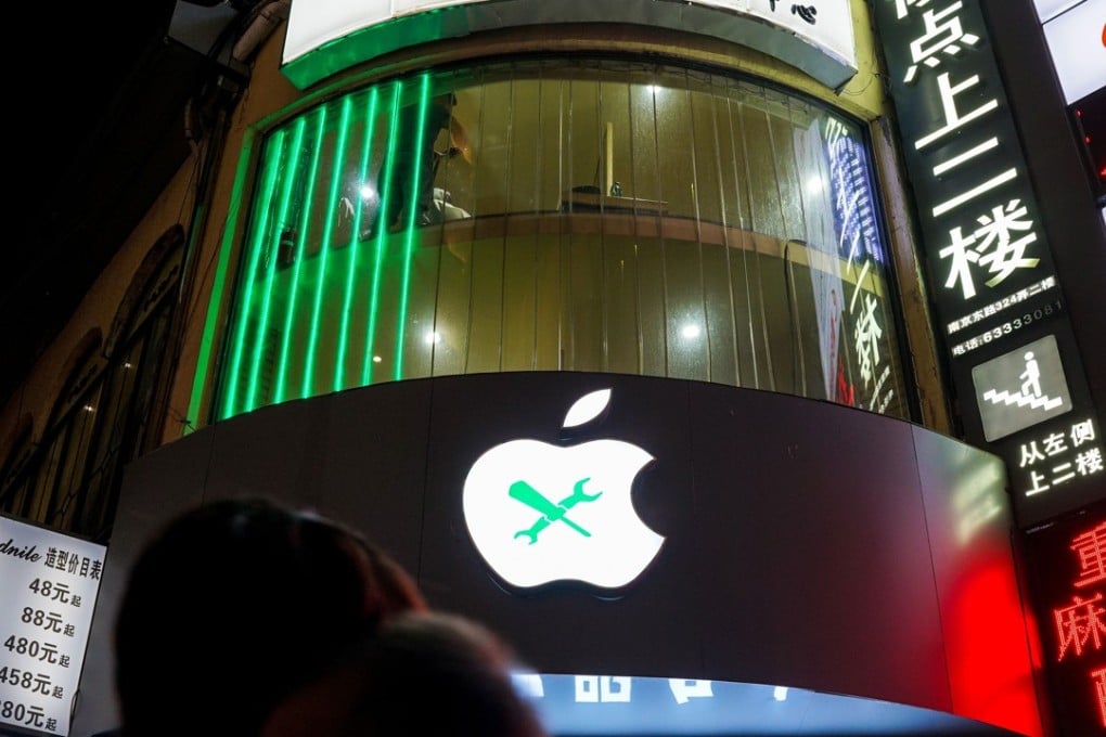 Differences remain between the United States and China on issues such as intellectual property protection. Photo: AFP