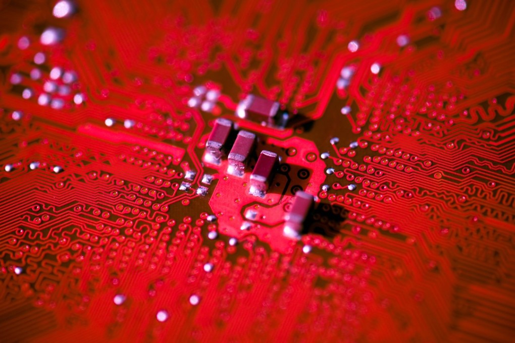 Technology research firm IDC says tech hardware vendors will likely have to undergo full supply chain audits in future to ensure that equipment and components are completely bug free. Photo: Shutterstock