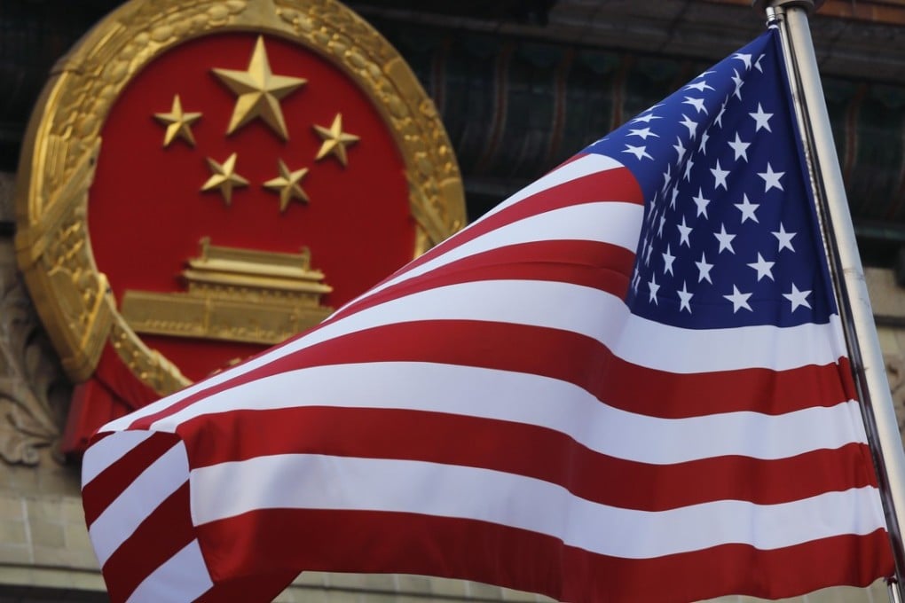 US federal agents lured a Chinese government spy to Belgium, where authorities transferred him to the US for prosecution on economic espionage charges. Photo: AP