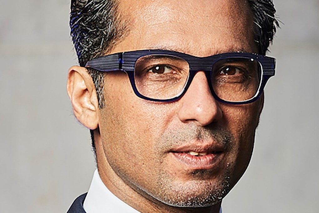 Tanzanian billionaire Mohammed Dewji. Photo: Wikipedia
