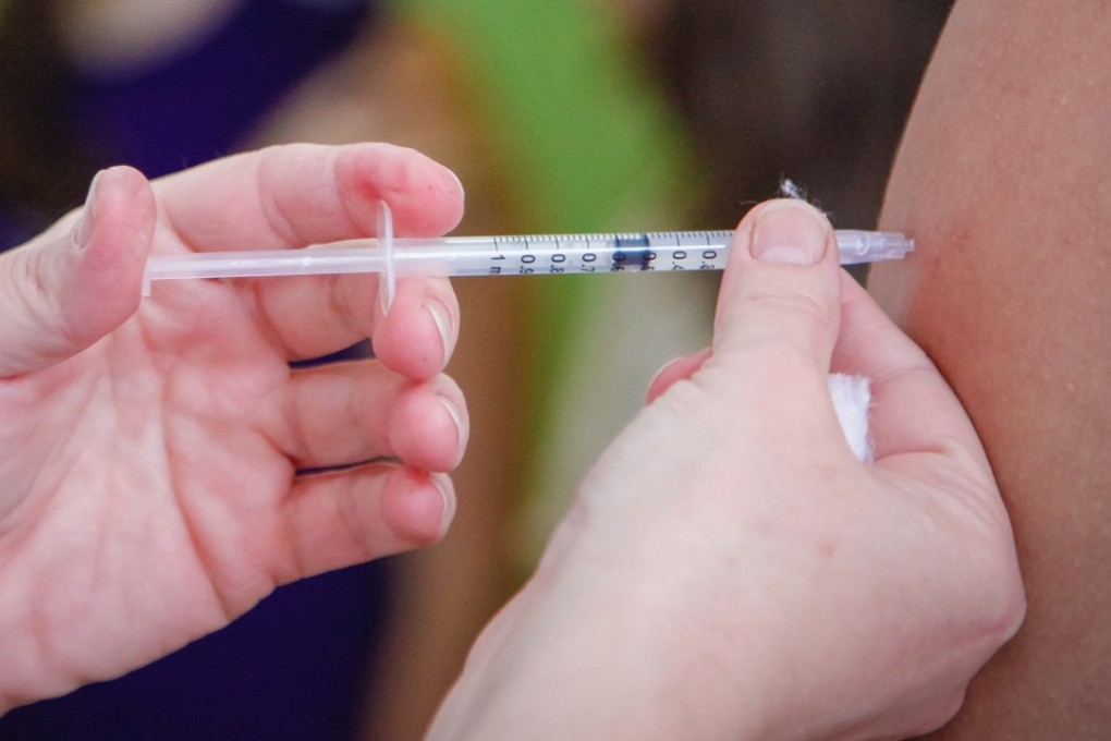 The Department of Health will administer the vaccinations at schools. Photo: Shutterstock