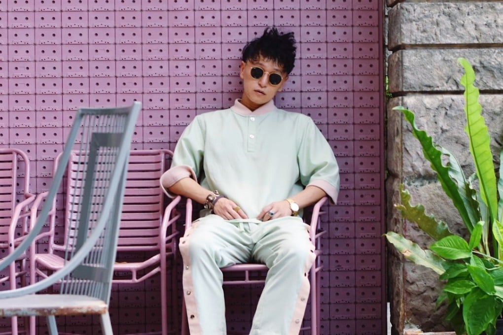 Creative polymath Tedman Lee says that the debut album from N.E.R.D.