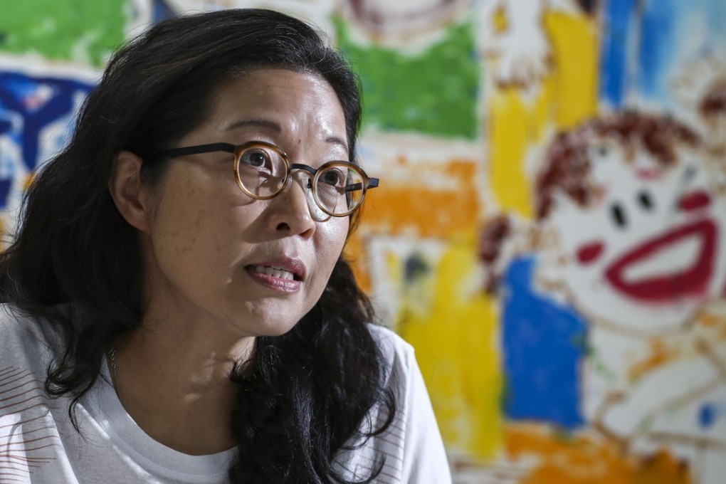 “In terms of racial discrimination, there has not been much progress”: Phyllis Cheung. Photo: Nora Tam