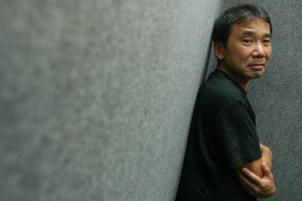 Japanese author Haruki Murakami grew famous writing about the tender melancholy of youth. Now he is focusing on the vagaries of middle age. Photo: Alamy