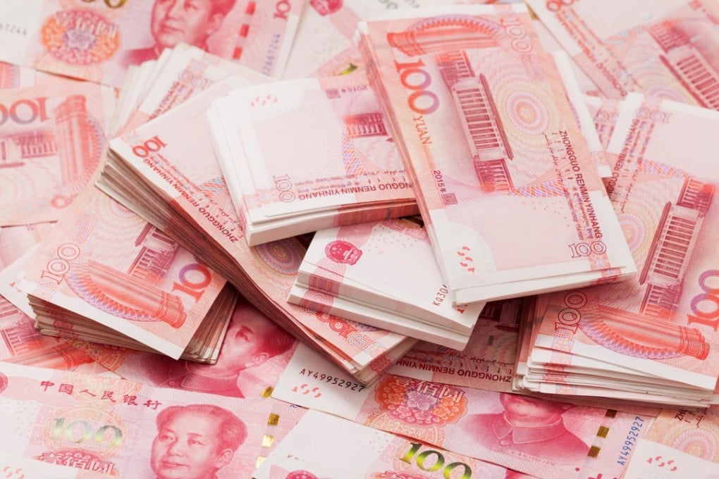 US formally accusing China of manipulating the renminbi would not trigger any sanctions or retribution, but the move would heighten tensions. Photo: handout