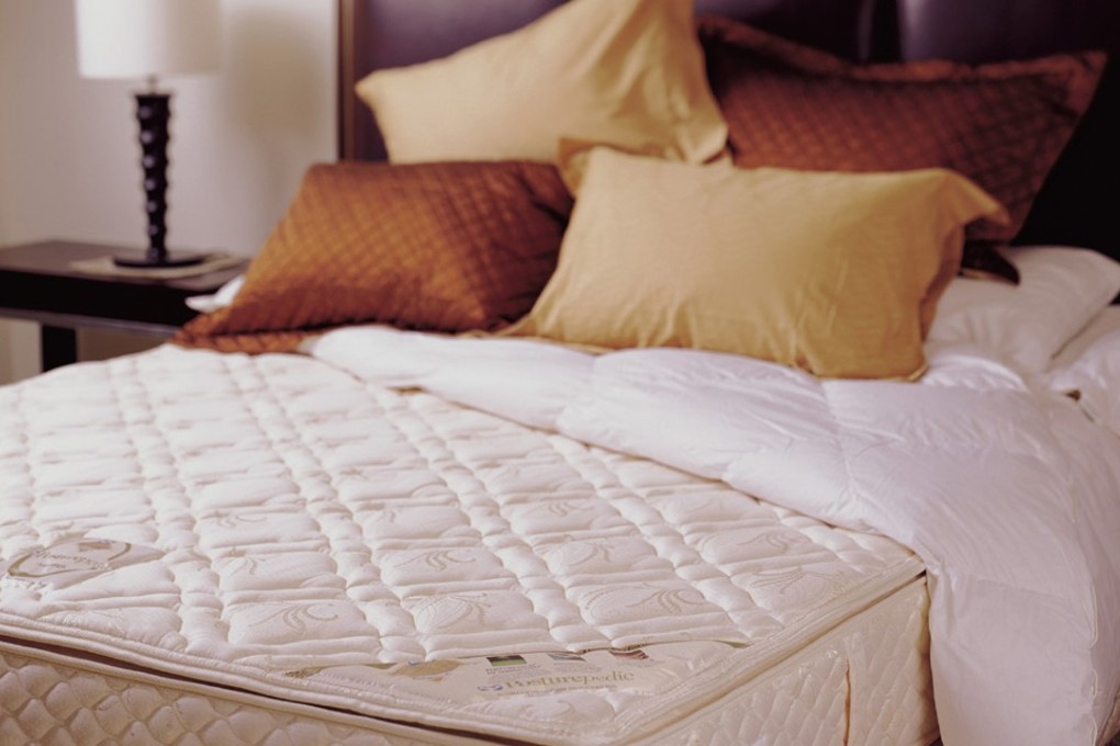 If China is selling mattresses in the United States at less than fair value, and is harming US sellers, then duties would be imposed, the Department of Commerce has announced. Photo: Handout