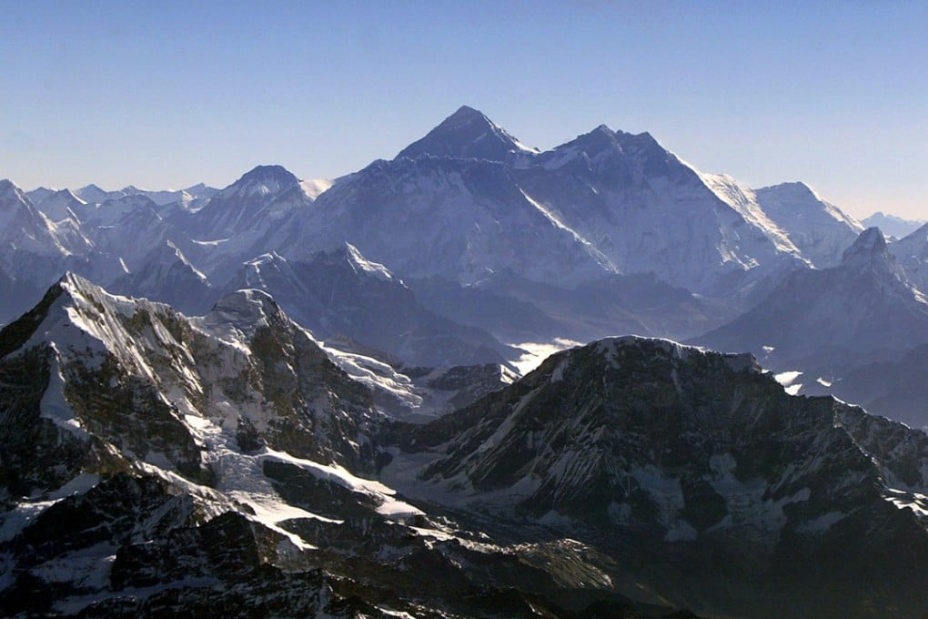 South Korean climber Kim Chang-ho, who in 2013 became the fastest person to summit the world’s 14 highest mountains without using supplemental oxygen, was leading the expedition. He is believed to be among the dead. Photo: AFP