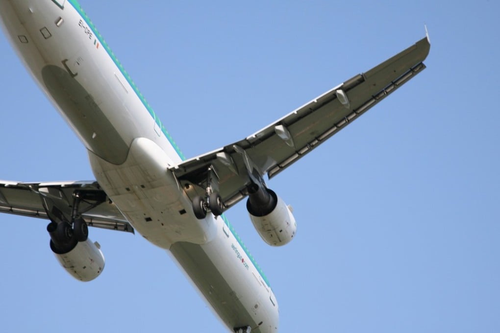 Passengers will steal anything from places that isn’t nailed down, but why? Photo: Alamy