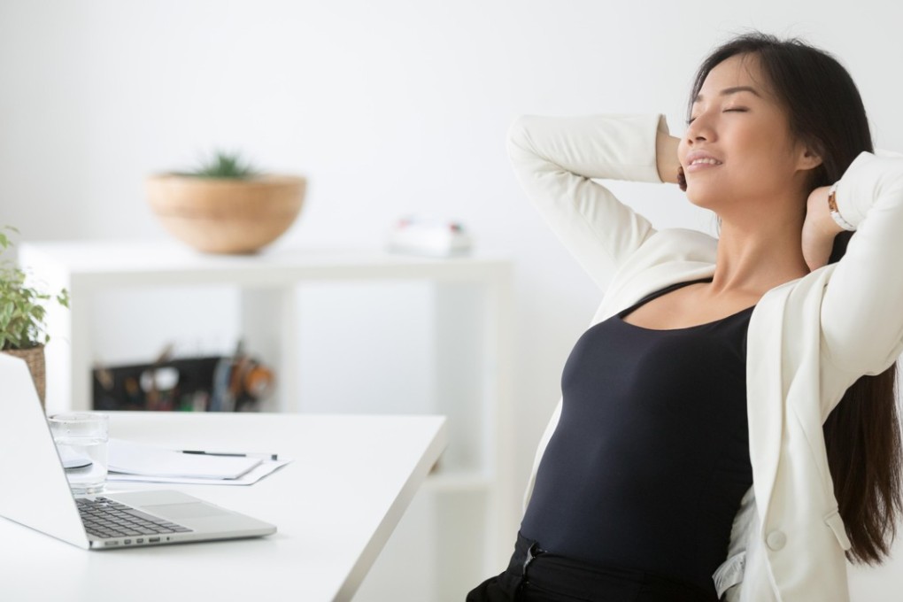 Mindlessness allows our minds to wander, which can improve our ability to prioritise long-term goals over short-term wants. Photo: Alamy