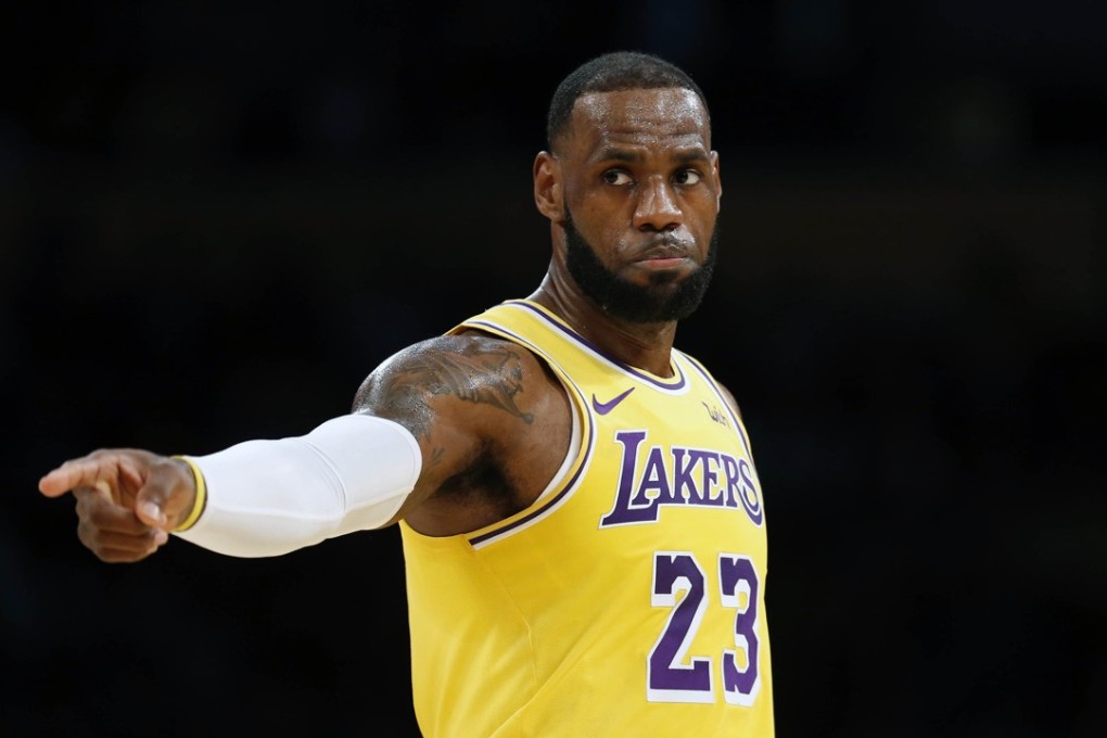 Opinion NBA sneakerhead alert Top shoes heading into 2018 19 season will make your mouth dribble South China Morning Post