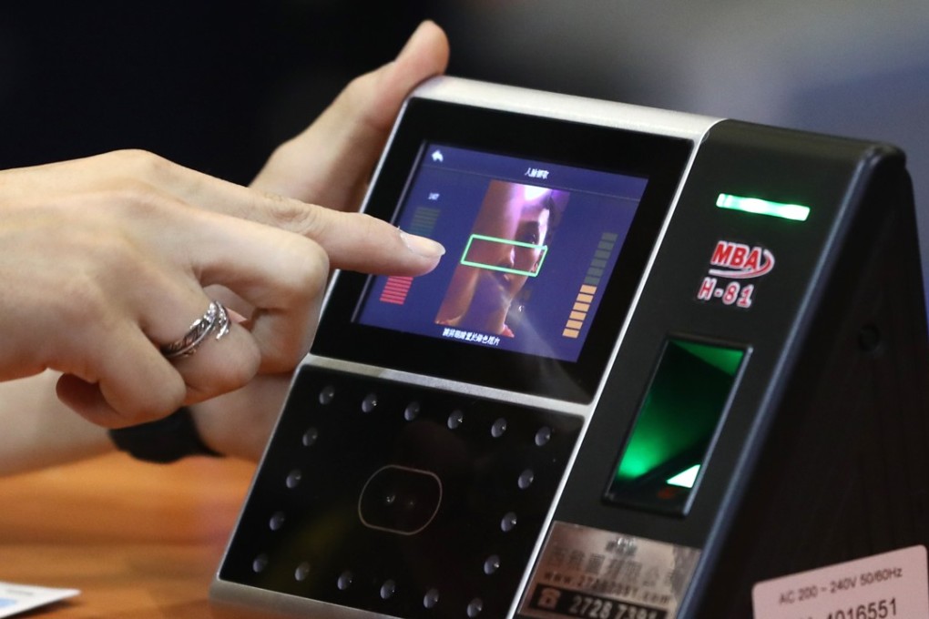 China has embraced facial recognition technology, including to track down fugitives. Photo: Nora Tam