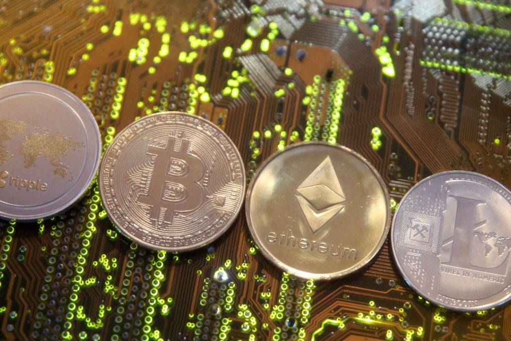 No government likes to tolerate unauthorised currencies not issued by bona fide monetary authorities, but the creation of cryptocurrencies has created a new reality. Photo: Reuters