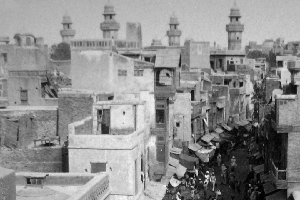 Sudhir Kakar’s The Kipling File centres around Rudyard Kipling’s time working at the Civil and Military Gazette in Lahore, in British India. Picture: Alamy