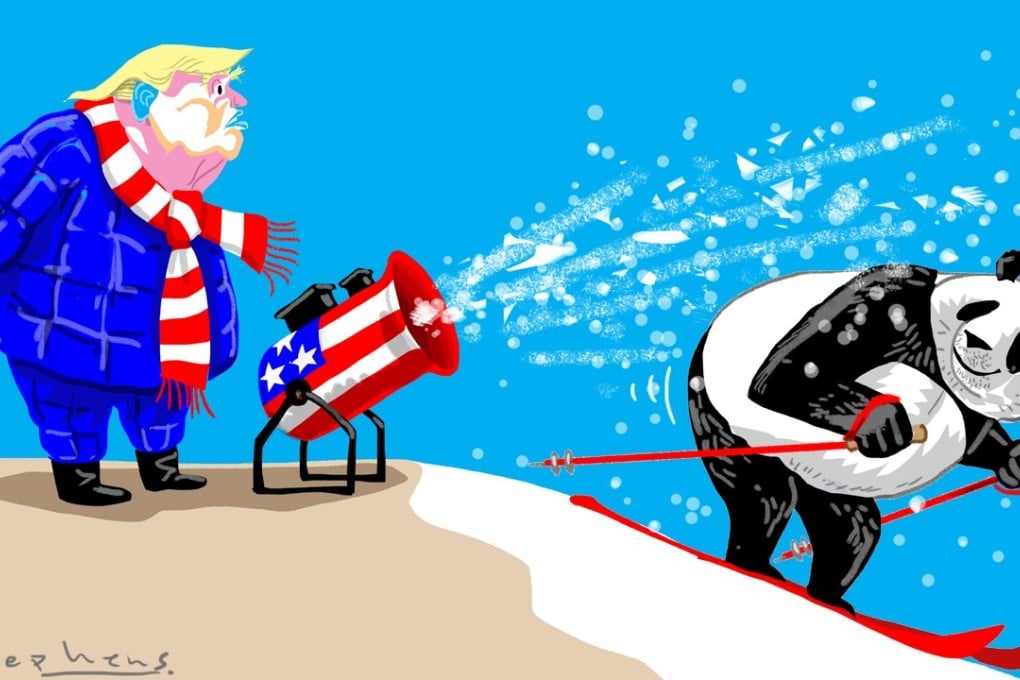 Illustration: Craig Stephens