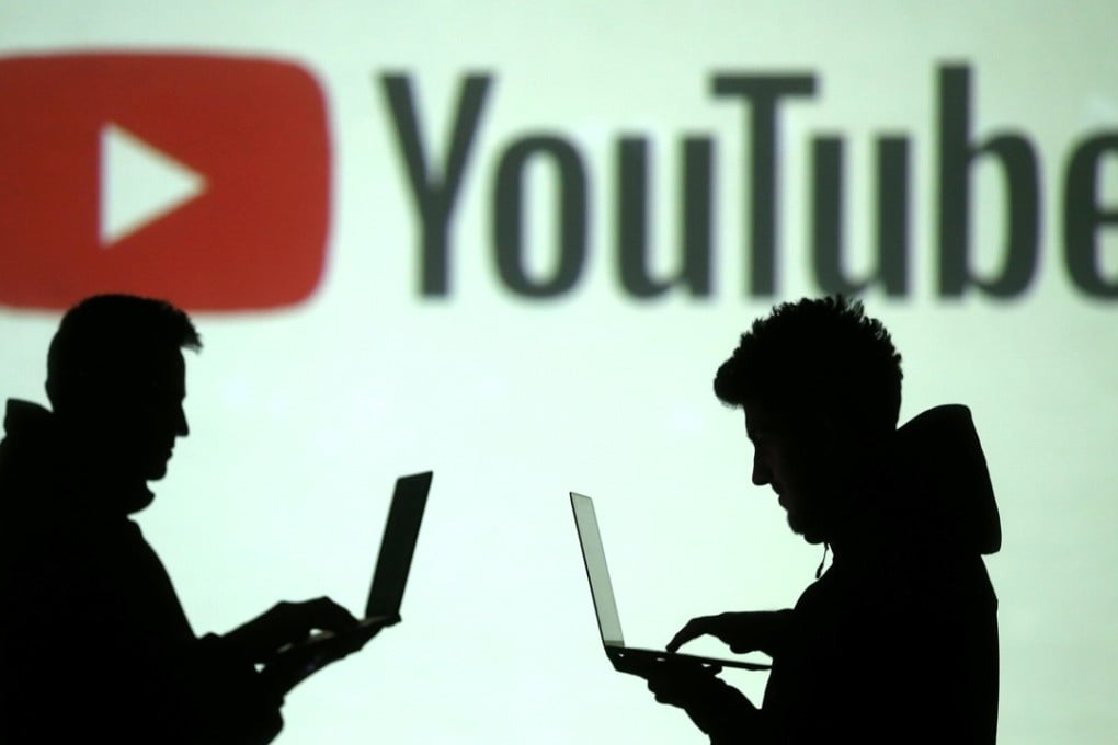 YouTube viewers watch more than 1 billion hours of videos per day. Photo: Reuters