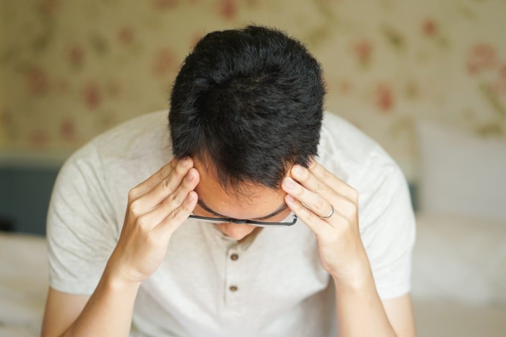 Mental illness is stigmatised in China, which only enacted its first mental health law in 2013. Photo: Shutterstock