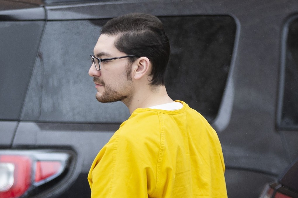 Man sentenced to 24 years in prison for Texas mosque fire | South China ...